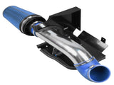 4 Inch Cold Air Intake Induction Kit Filter for GMC Chevrolet 1999-2006 V8 4.8L 5.3L 6.0L Blue 60953526