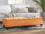 GLOUSTER STORAGE OTTOMAN N757P245683O