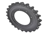 Drive Sprocket 03516-08210 Fits for Takeuchi TB228 TB230 TB240 TB228 TB230 TB240 23T 27402412