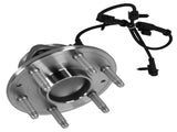 1x Front Wheel Hub fit for Cadillac Escalade 2002-2006 RWD ABS Sensor 515175 40525241