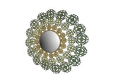 D38x3.5" Mcguire Medallion Mirror W2078P154680