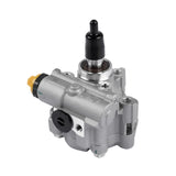 Power Steering Pump without Reservoir Fits for Chevrolet Camaro 3.6L V6 2010-2015 without Pulley 36096375