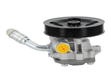 Power Steering Pump w/ Pulley fit for Jeep Wrangler JK V6 3.6L 2012-2017 20-1039 98832038