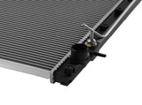 Cooling System Radiator fit for Mitsubishi Endeavor 3.8L 04-11 1350A162 Aluminum 07672214