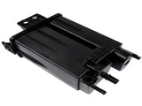 Gas Fuel Evaporator Vapor Charcoal Canister Fits for Nissan Cube Sentra Versa 2003-2014 Black 00973122