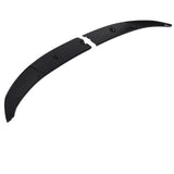 Front Bumper Kit fit for BMW F10 5 Series M Sport 2011-2016 Lower Lip Splitter Black 22742761