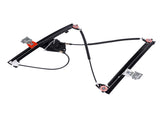 Rear Left Window Regulator W/O Motor Replacement for 03-13 Maserati Quattroporte M139 V8 13571004