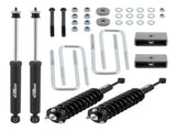 3" Suspension Lift Kit w/ Struts & Shocks fit for Toyota Tacoma 4WD 2005-2022 27390566