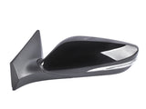 Left Power Mirror w/ Blind Spot Glass Heated Fits for Hyundai Elantra Limited, SE, Sport 2014-2016 59309973