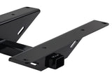 Motorcycle Trailer Hitch fit for Harley Davidson Tri-Glide and Freewheeler 2011 50966082