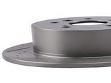 Rear Brake Rotors Kit fit for Lexus ES350 2007-2012 Toyota Avalon 2008-2012 Camry 92317071