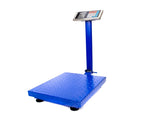 300KG/661lb LCD Digital Personal Floor Postal Platform Scale 51742397
