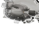 Aluminum Oil Pump Timing Cover fit for Ford Windstar Freestar 3.8L 1996-2003 54371014