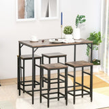 Table and chair set 12758901