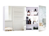Wall Mounted Bathroom Mirror 04143679