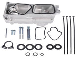 VGT Electronic Actuator Kit Replacement for Cummins Turbo ISC ISL ISL9 QSL9 QSB6.7 5496045RX 69538093