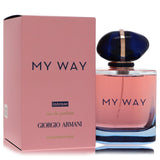 Giorgio Armani My Way Intense by Giorgio Armani Eau De Parfum Spray 3 oz for Women FX-566429