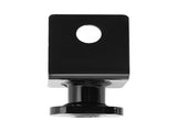 4x BLACK SHIPPING CONTAINERS SIDE TWIST LOCK SHIPPING CONTAINER ACCESSORIES 90227873