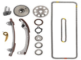 Timing Chain Kit w/ VVT Sprocket fit for Toyota Camry RAV4 2.0L 2.4L 1AZFE 2AZFE 16460614