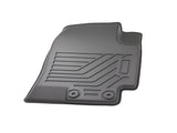Anti-Slip TPE Floor Mats fit for Hyundai Accent 2018-2023 All-Weather Car Carpet 42067591
