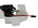HVAC Blower Motor w/ Fan Cage fit for Mercedes-Benz W222 C217 S450 S550 S560 S63 AMG 53811369