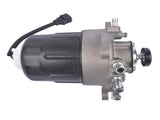 ME194923 Fuel Filter Feed Pump Replacement for Mitsubishi Fuso Canter 4M42 & 4M50 Diesel 34045161