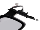 Right Mirror Power Heated fit for Toyota RAV4 Limited 2013-2014 TO1320310 74669293