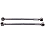 2Pcs Adjustable Rear Lower Camber Control Arms /- 3 for Mini Cooper 2002-2013 42175632