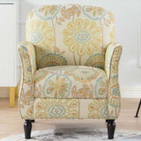 Accent Chairs For Living Room W68041398