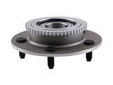 Front Complete Wheel Hub Kit fit for Dodge Ram 1500 RWD 00-01 HA590001 with ABS 90464987