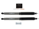 0-2" Lift G1 Rear Shock Absorbers fit for Toyota Tacoma 2005-2023 Powder coated 84333263