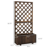 Outdoor Garden Bench Garden chair 59839381