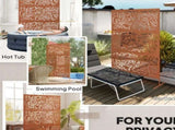 Garden Decorative Fence Panel 42463293