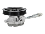 Power Steering Pump w/ Pulley fit for Jeep Wrangler JK V6 3.6L 2012-2017 20-1039 98832038