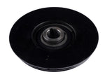 Heavy Duty Centrifugal Clutch Double 1/2" V Belt Drive 3/4" Bore 5" Pulley 3/16 Keyway Replacement 18050002