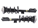 2Pcs Front Left & Right Shock Absorber Struts Assys Fit for Mercedes-Benz CLA GLA 250 45 AMG 14-19 20508851