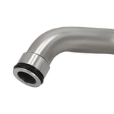 Turbo Oil Return Line fit for Ford 6.0 F250 F350 F450 F550 F650 F750 E350 E450 03-07 02232516