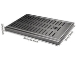 Stainless Steel Tray for Beer Machine & Coffee Machine, Food Grade 304 Steel Removable Cover 77926235