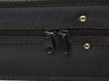 Triangle Violin Case, Scratch-Resistant, Lightweight & Durable, Protects Your Violin from Dirt & 43392482