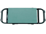 Garden Kneeler and Seat Bench with 2 Free Tool Pouch, Foldable Stool, EVA Foam Pad, with an extra 26812341