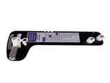 Tension Gauge PT-2M Replacement for Sailboat Standing Rigging, Wire Rope, Marine Rigging Up to 2000 75126098