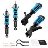 Coilover ShockSpringCamber FIT for Honda CRV CR-V 2002-2006 FWD/AWD 46115879