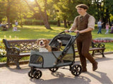Dog Strollerpet Stroller 74655118