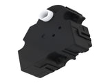 AC Air Blend Door Actuator fit for Cadillac Escalade Chevrolet Tahoe GMC 1999-2002 50925117