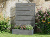 PieceRaised Garden Bed with 10942516