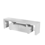FashionTVstandTVcabinet,EntertainmentCenter,TVstationTV console,media console,with LEDlight W67933541