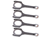 Set of 4 Connecting Rods Fits for Hyundai Genesis Coupe Sonata Kia Optima 2.0L L4 2012-2016 23531837