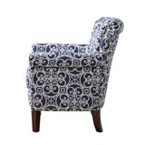 Brooke Tight Back Club Chair B03548257