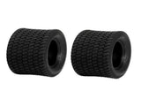 2PK * 20x12-10 Lawn Mower Turf Tires 20x12.00-10 P332 4PR Garden Tires PSI20 39120710