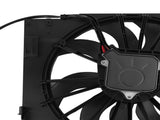Radiator Cooling Fan Assembly fit for Jaguar XFR/XKR/XKR-S 2010-2019 C2P17120 34569927
